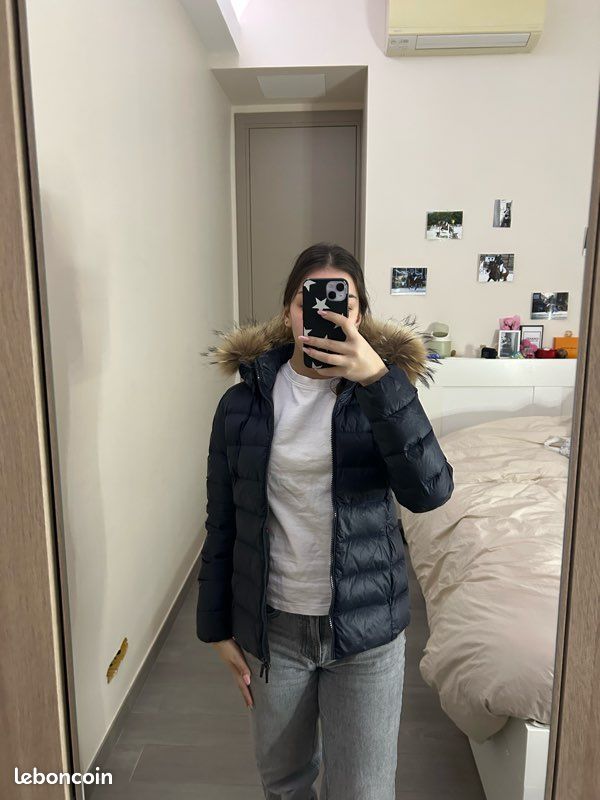 Veste jott (image 1)