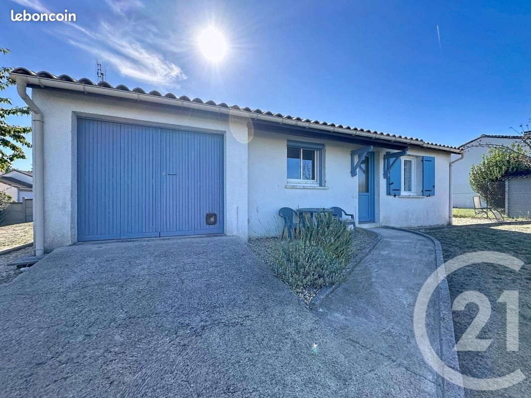 Maison 5 pièces 76 m² · à Marsac-sur-l'Isle · 76 m² · 194 400 €