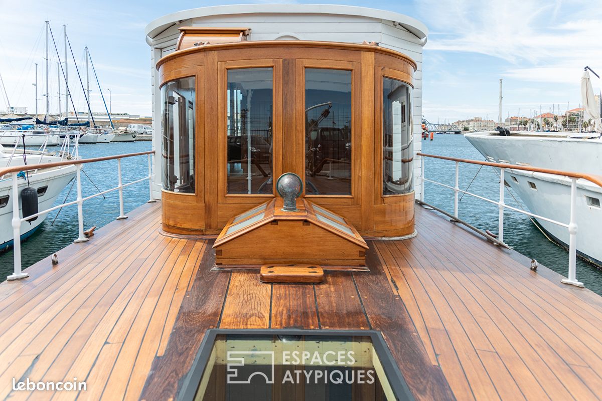 Maison 3 pièces 50 m² · à Sète · 50 m² · 179 000 €