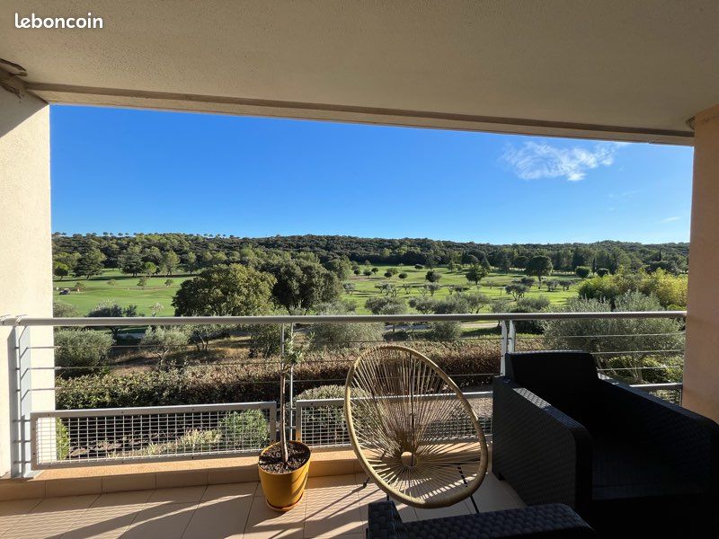 Appartement 3 pièces 74 m² · à Nîmes · 74 m² · 1 630 €/mois