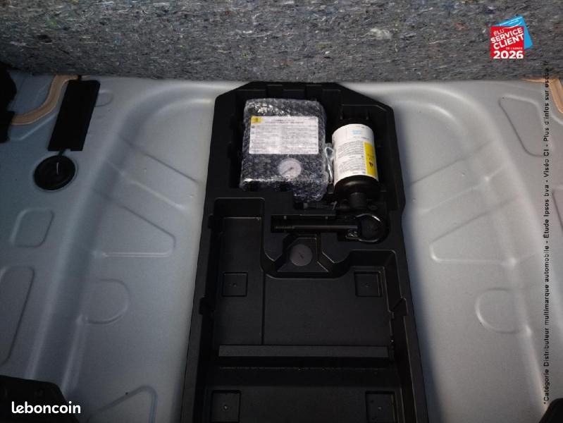 Toyota Aygo X 1.0 VVT-i 72ch Dynamic MY24 (image 30)