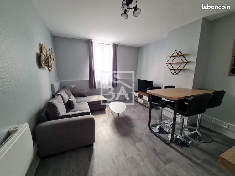 Appartement a louer lens - 2 pièce(s) - 46 m2 - Surfyn