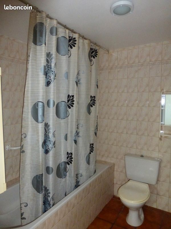 Appartement 3 pièces 73 m² - Ruelle-sur-Touvre 16600 (image principale 8)