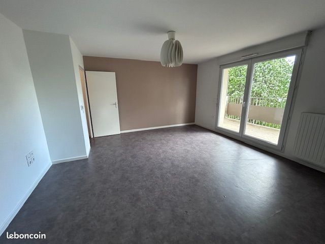 Appartement 3 pièces 62 m² · à La Roche-sur-Yon · 62 m² · 750 €/mois