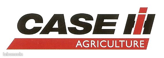 Calendriers Case International - Case IH (image 3)
