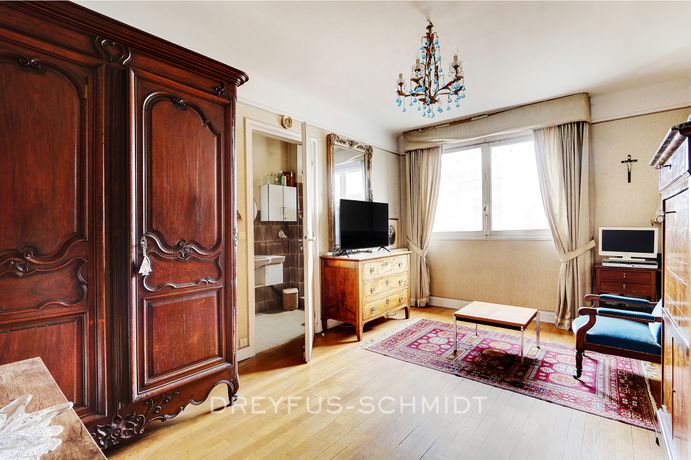 Appartement a vendre  - 6 pièce(s) - 135 m2 - Surfyn