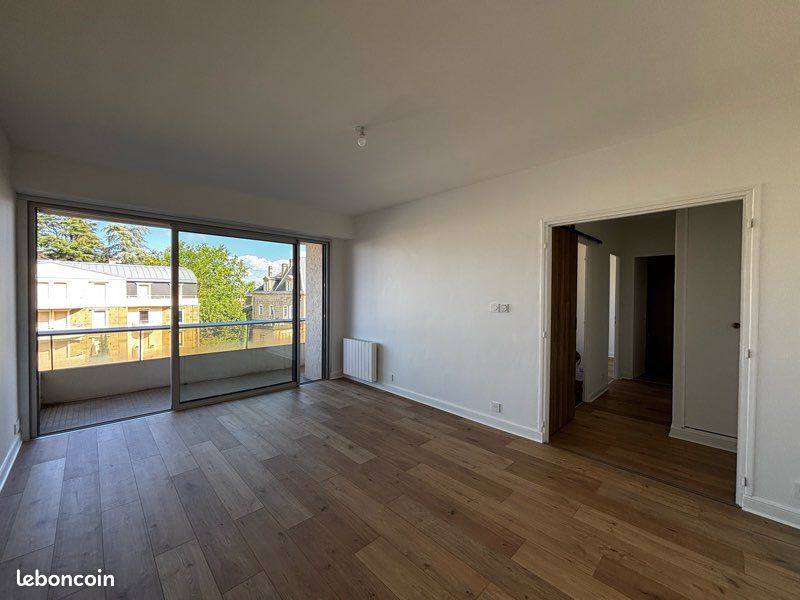 Appartement 2 pièces 46 m² · à Brive-la-Gaillarde · 46 m² · 630 €/mois