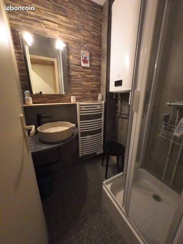 Confort et vue plein sud pour 5 personnes (image 9)