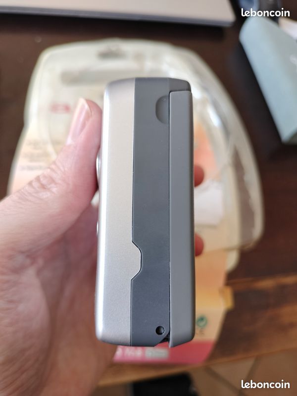 Walkman Baladeur cassette AIWA TX416 (image 4)