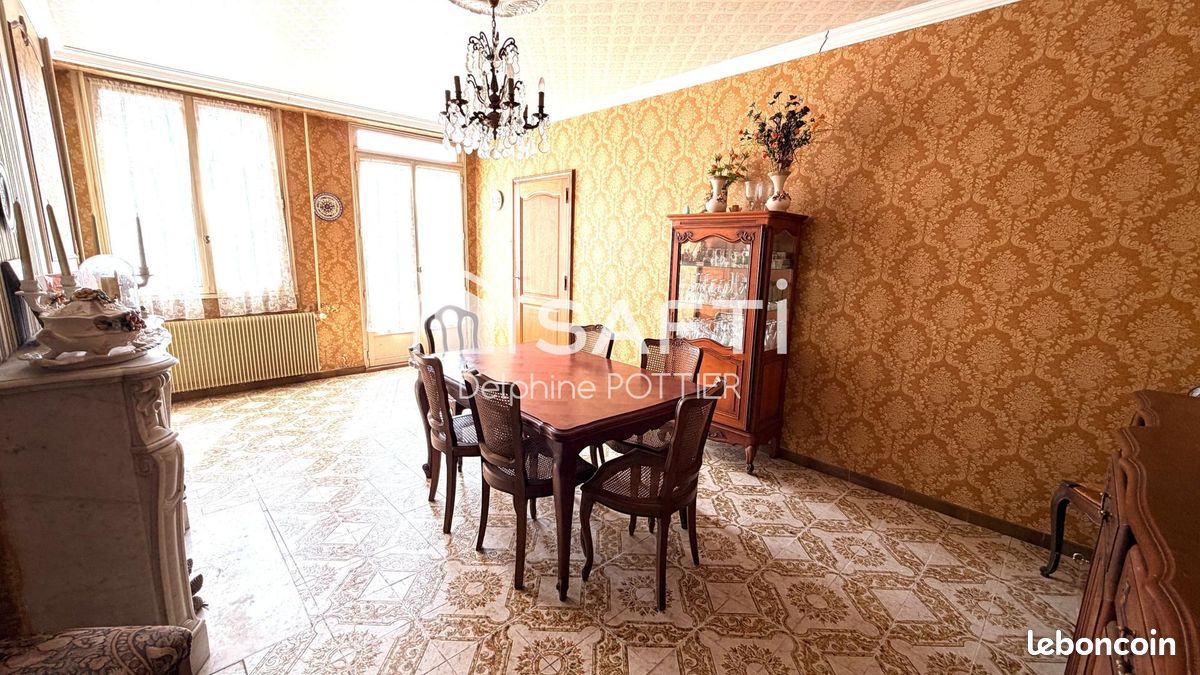 Maison 13 pièces 393 m² (image 3)