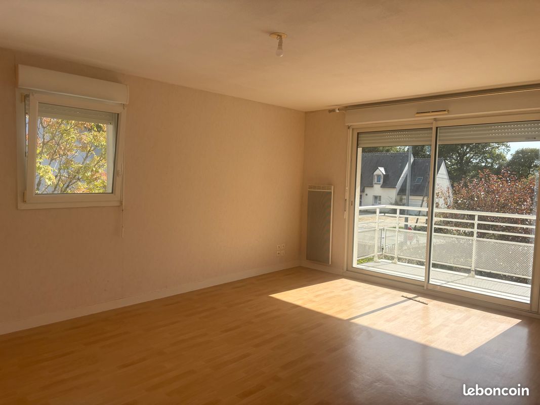 Appartement 3 pièces 65 m² · à Plescop · 65 m² · 790 €/mois