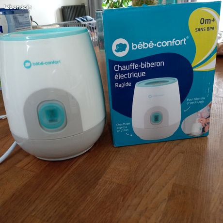 Chauffe Biberon Bebe Confort D Occasion Annonces Equipement Bebe Leboncoin Page 3 Chauffe Biberon Bebe Confort D Occasion Annonces Equipement Bebe Leboncoin Page 3