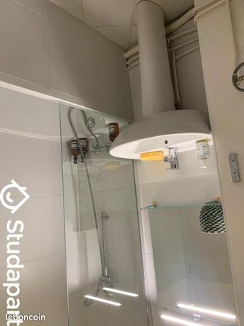 Appartement a louer paris-11e-arrondissement - 1 pièce(s) - 14 m2 - Surfyn