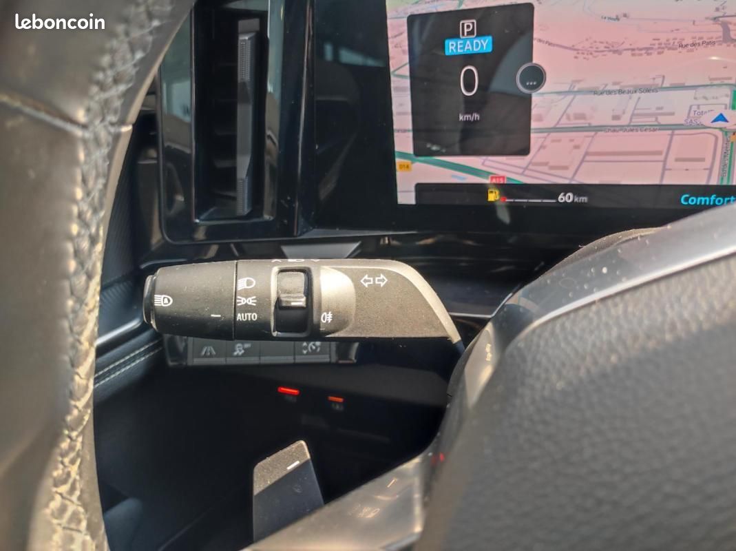 Renault Austral E-Tech hybrid 200 Techno (image 19)
