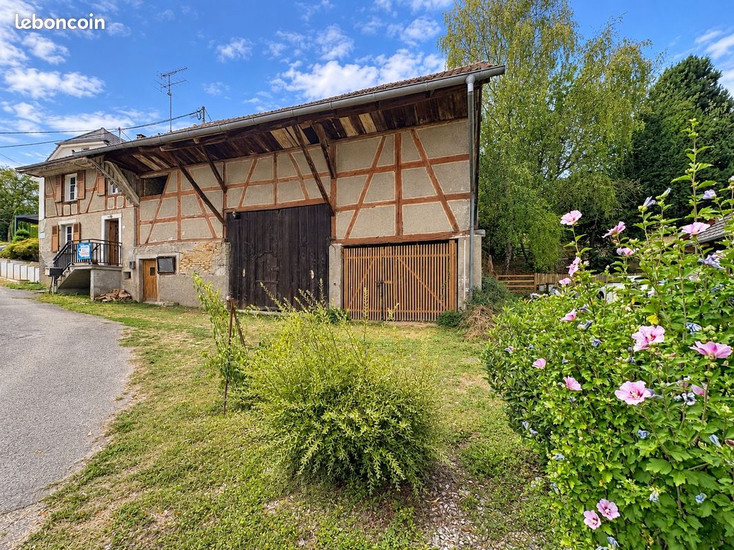 Maison 5 pièces 97 m² · à Ueberstrass · 97 m² · 79 000 €