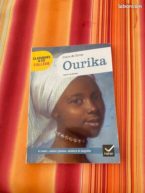 OURIKA - Claire de Duras (image 1)