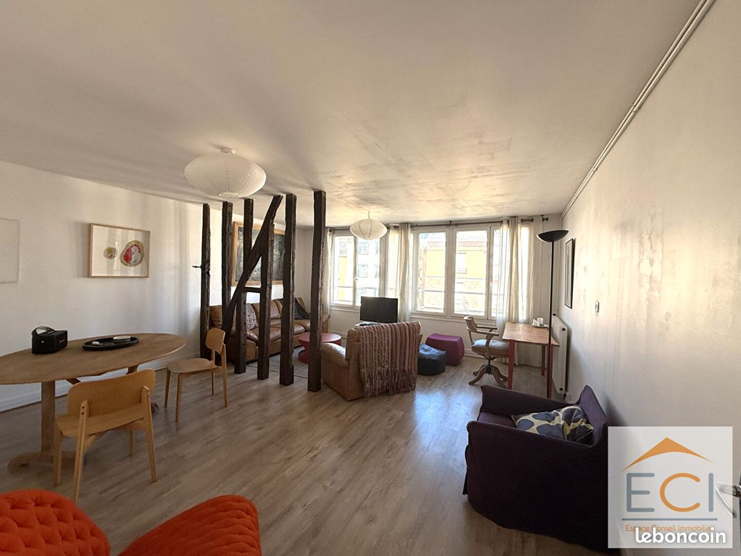 Appartement 2 pièces 67 m² · à Limoges · 67 m² · 149 000 €
