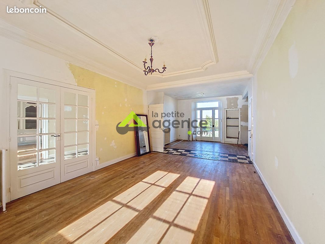 Maison 10 pièces 275 m² (image 5)
