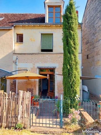 Maison 4 pièces 71 m²