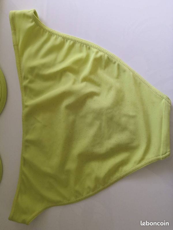 Maillot de bains 2 pièces 40/42 (image 7)
