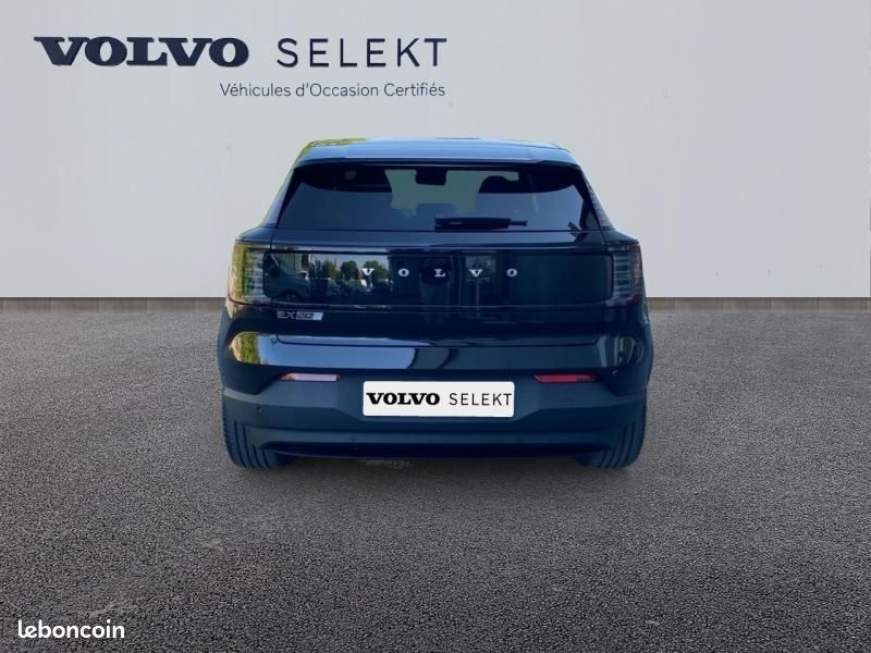 Volvo EX30 P5 Long Range 272ch 69kWh Ultra (image 4)