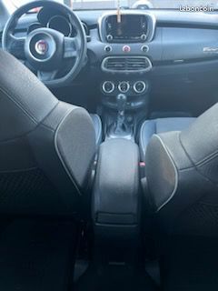 Fiat 500x (image 1)