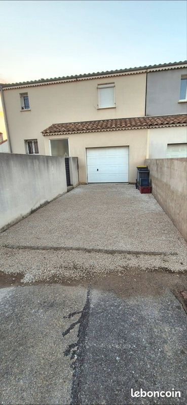 Maison 4 pièces 96 m² · à Les Angles · 96 m² · 352 000 €