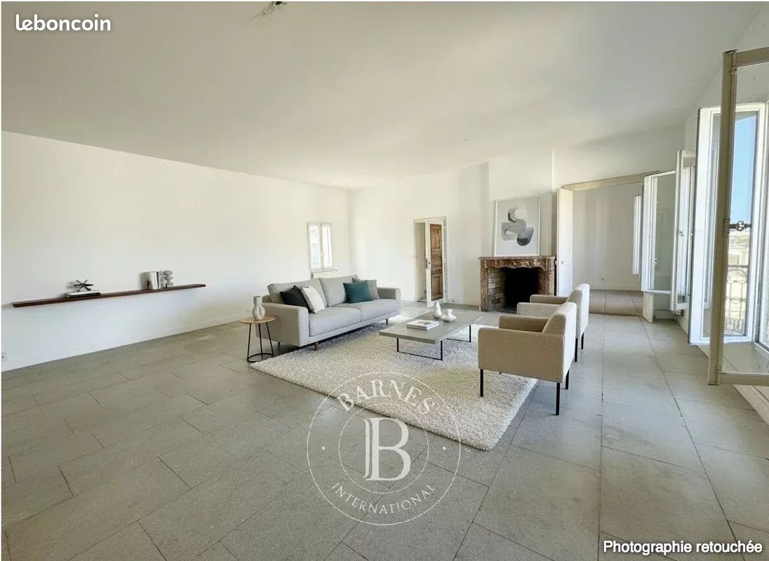 Appartement 4 pièces 150 m² (image 1)