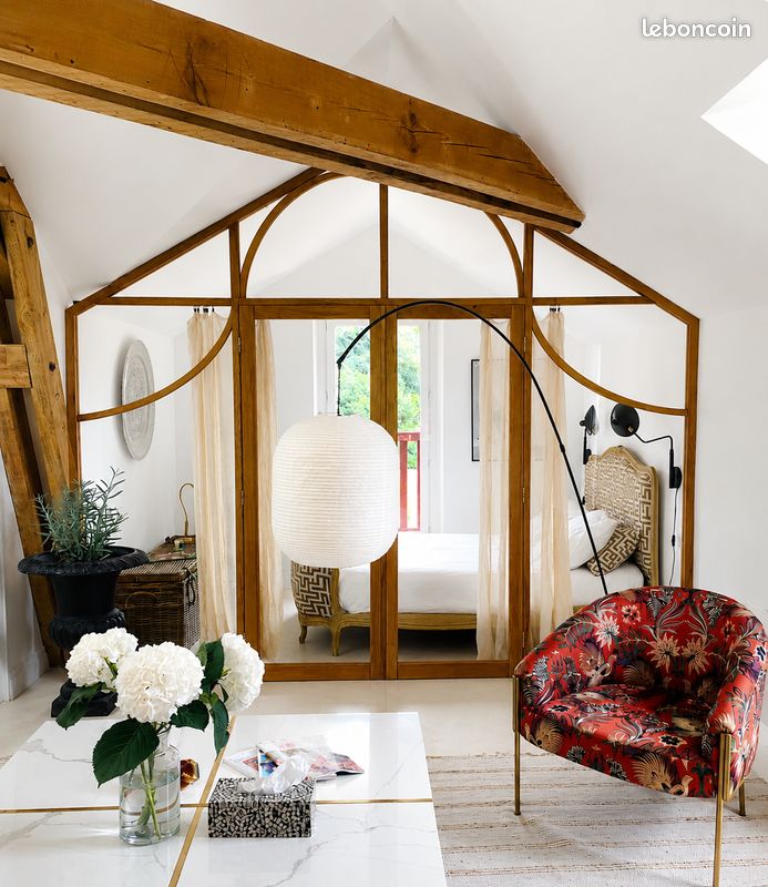 Appartement 3 pièces 54 m² · à Biarritz · 54 m² · 430 000 €