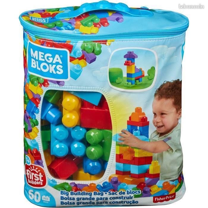 Mega blocks (image 1)
