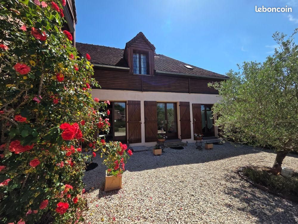Maison 5 pièces 132 m² · à Vanlay · 132 m² · 156 500 €