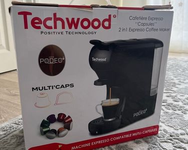 Cafetière Électroménager