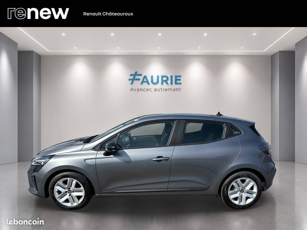 RENAULT Clio TCe 100 GPL Evolution (image 8)