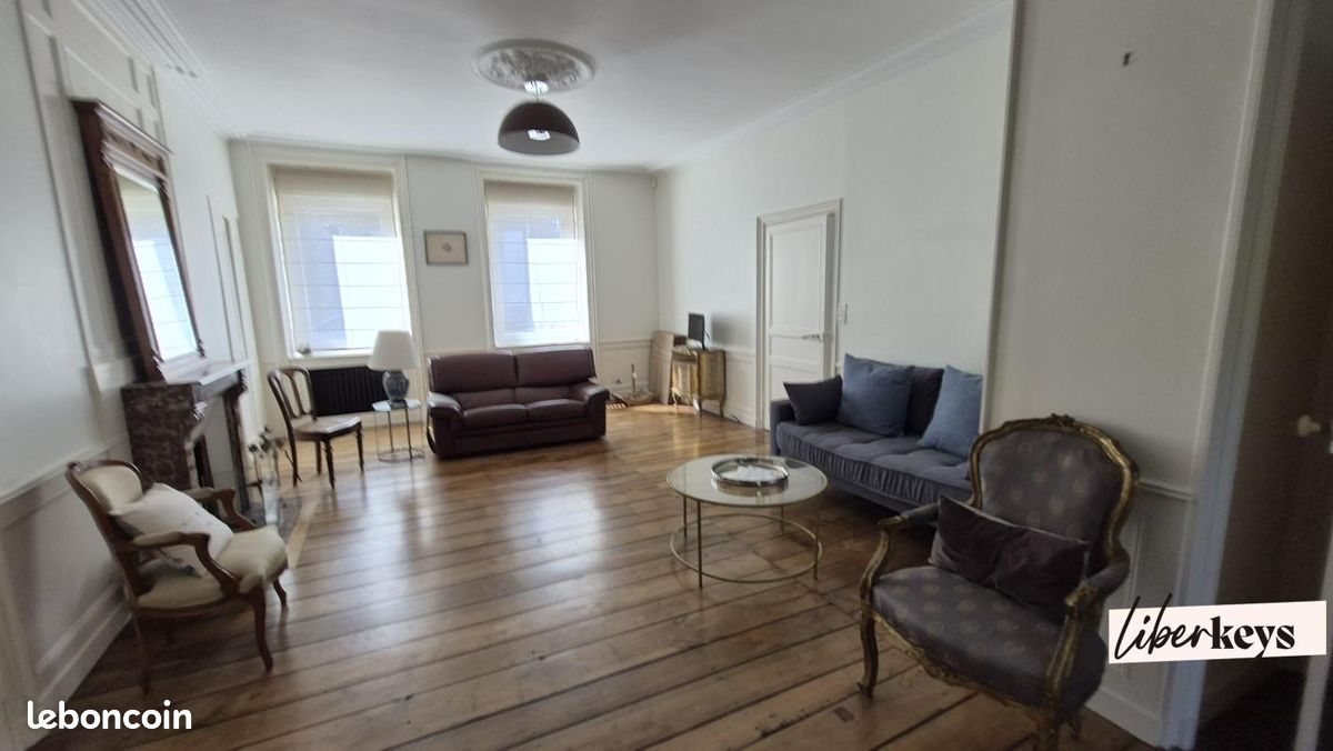 Maison 8 pièces 204 m² · à Saint-Brieuc · 204 m² · 531 250 €