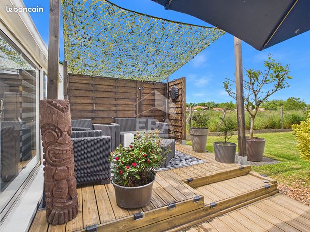 Maison 5 pièces 100 m²