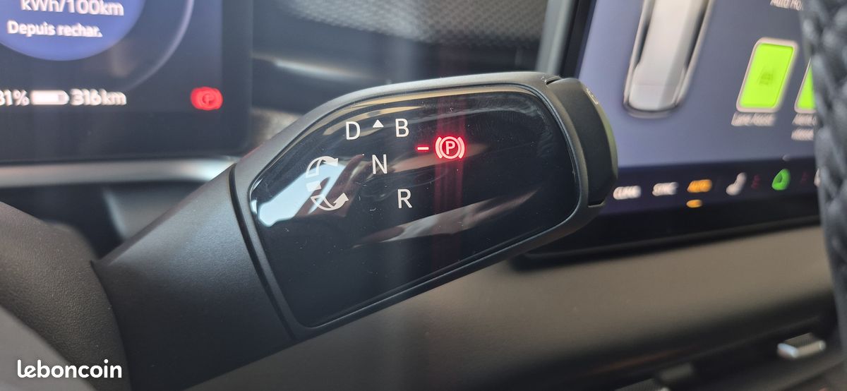 VOLKSWAGEN ID.3 Neo 50 kWh Life (image 12)