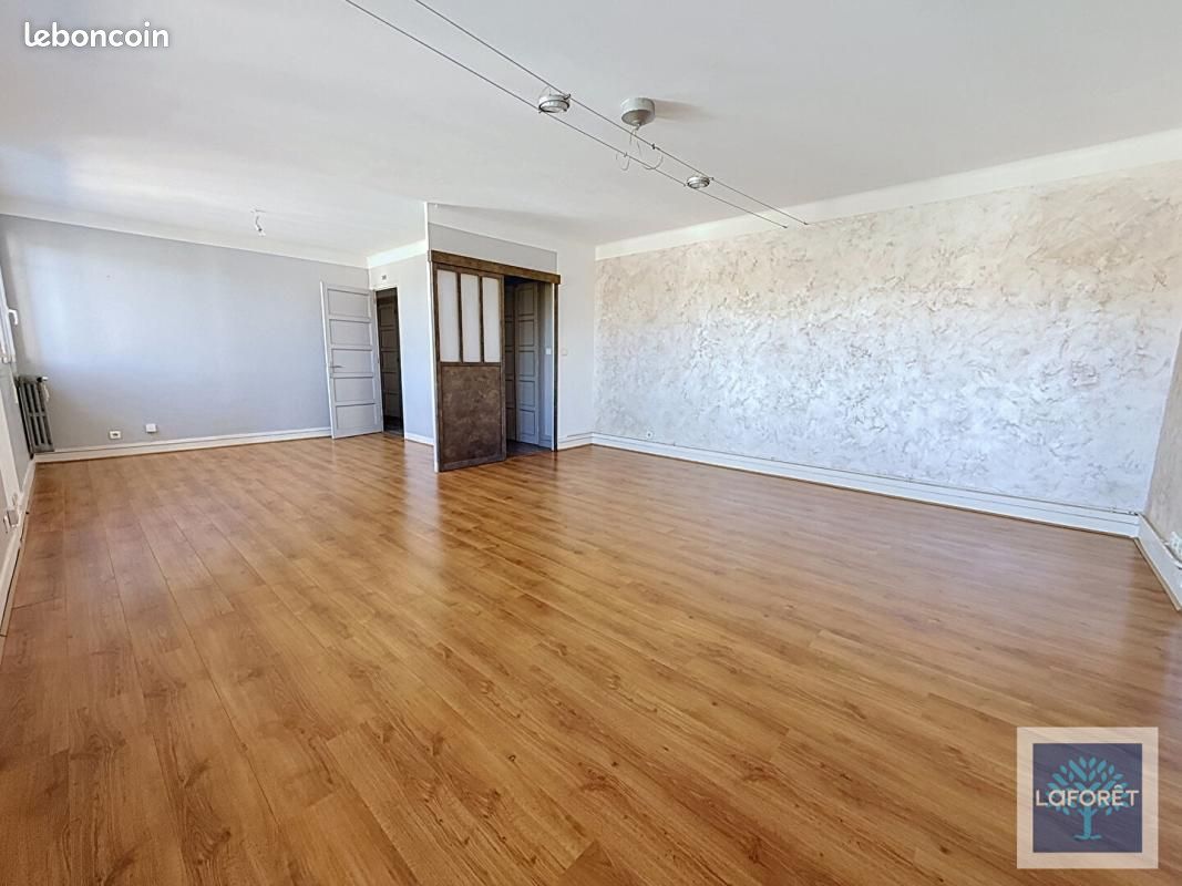Appartement 4 pièces 80 m² · à Dijon · 80 m² · 960 €/mois