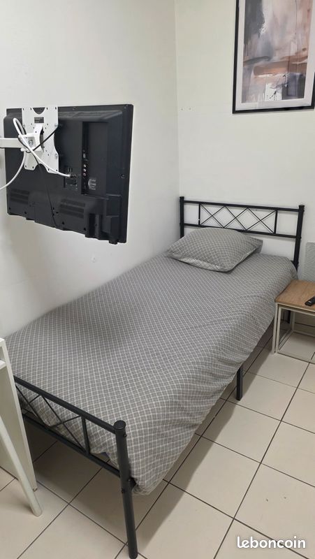 Appartement 1 pièce 12 m² · à Villejuif · 12 m² · 750 €