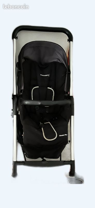 Poussette Bébé Confort (image 1)