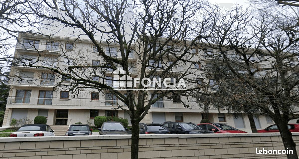 Appartement 1 pièce 27 m² · à Le Pecq · 27 m² · 936 €