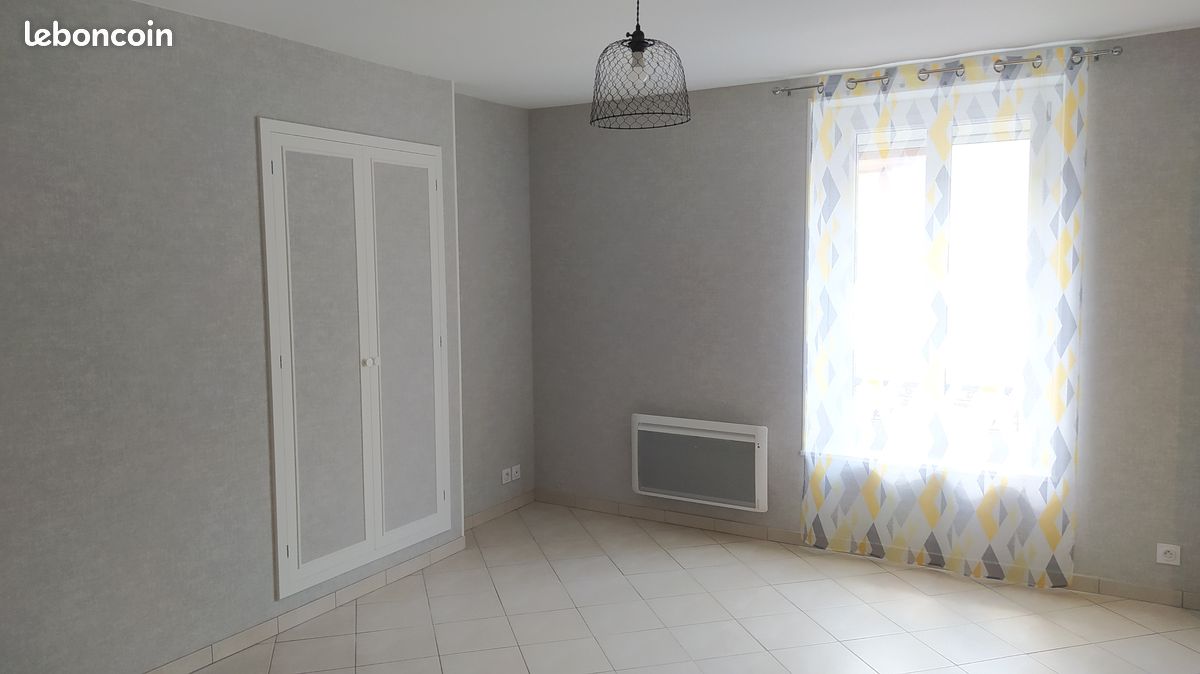 Appartement 1 pièce 26 m² · à Reims · 26 m² · 499 €