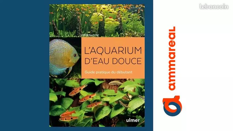 Poissons marins - Louisy, Patrick - Livres