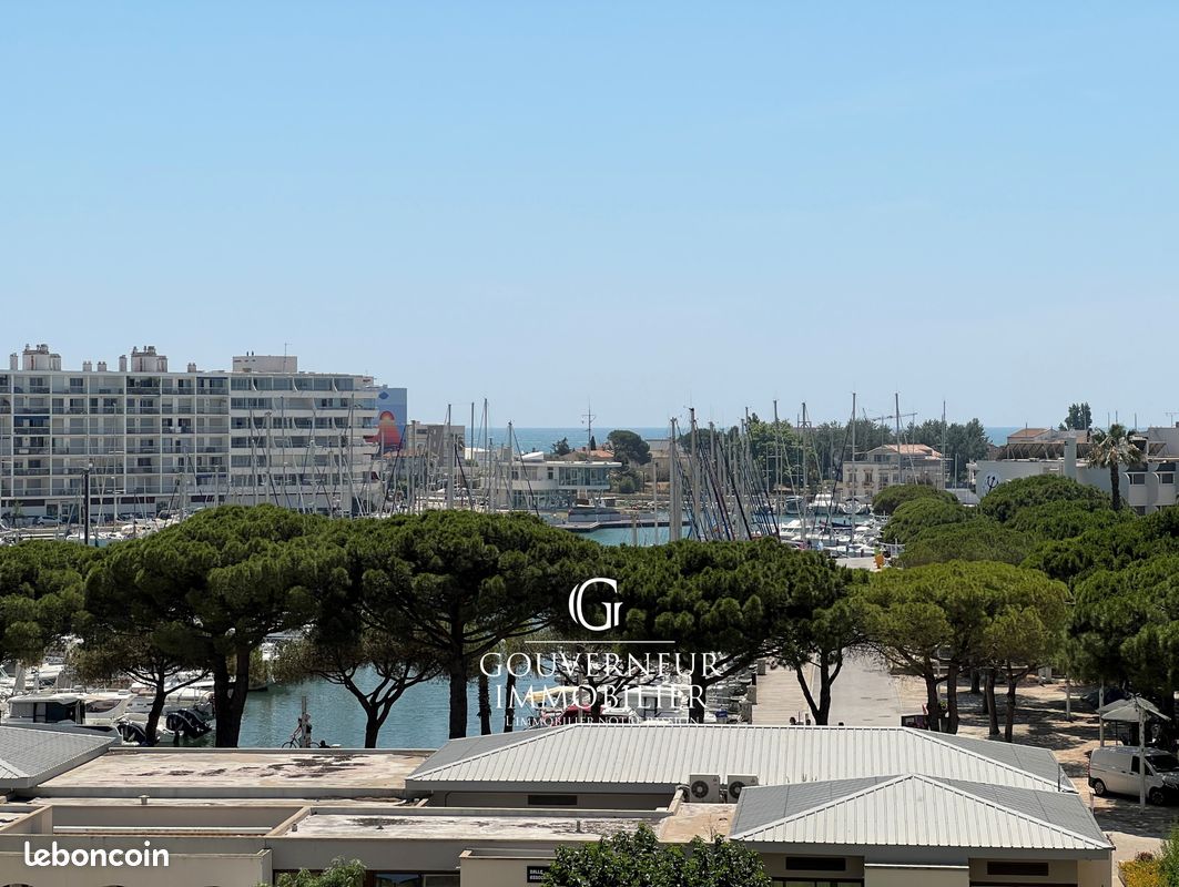 Appartement 2 pièces 42 m² · à Mauguio · 42 m² · 800 €/mois