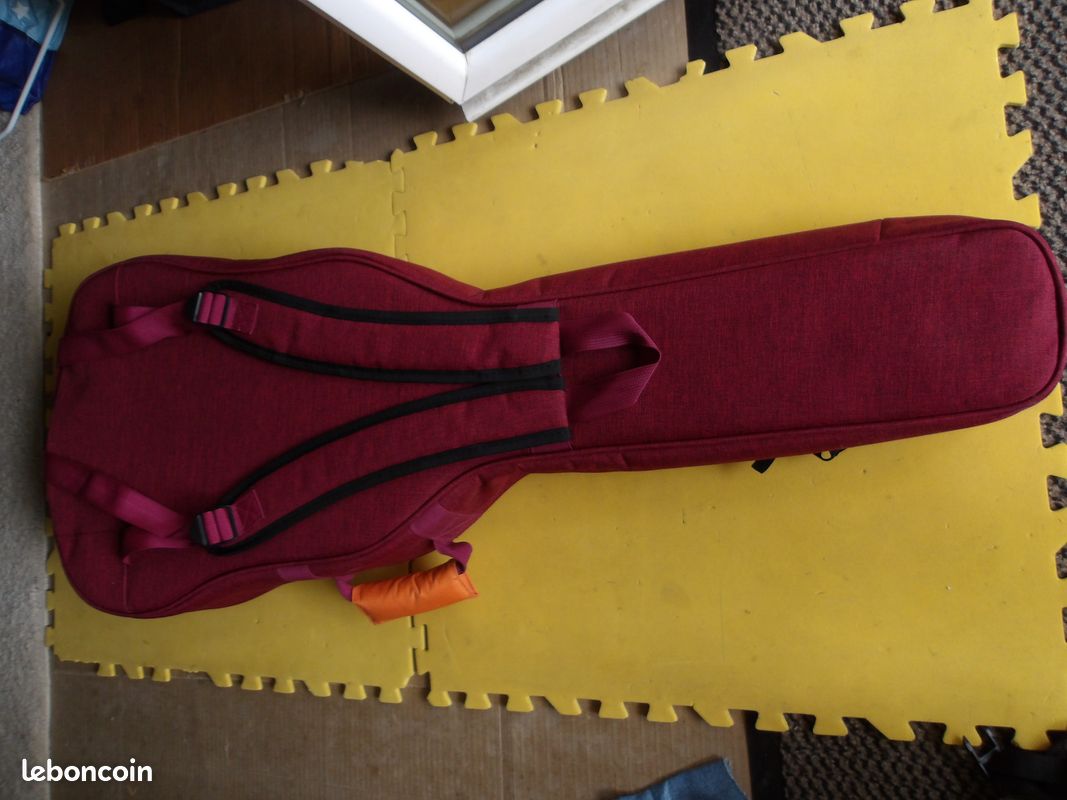 Guitare flamenco GEWA (image 9)
