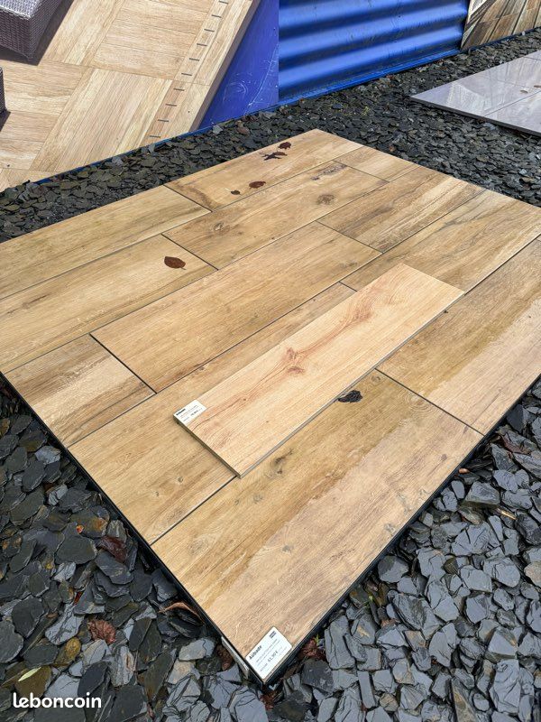Carrelage extérieur Aubade (image 3)