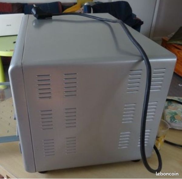Mini four moulinex (image 5)