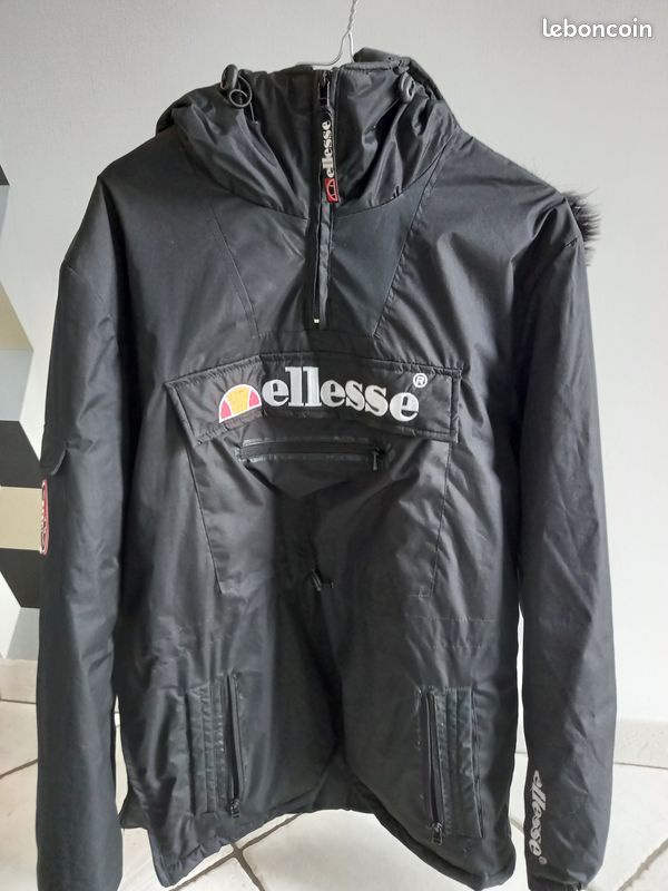 Veste ellesse (image 1)