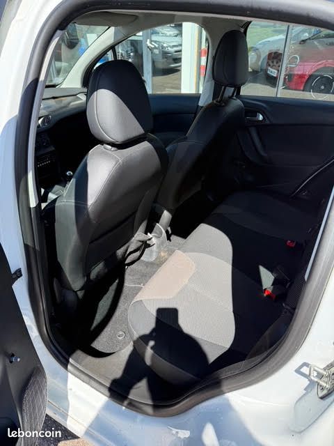 Citroen C3 1.0 VTI Confort (image 9)