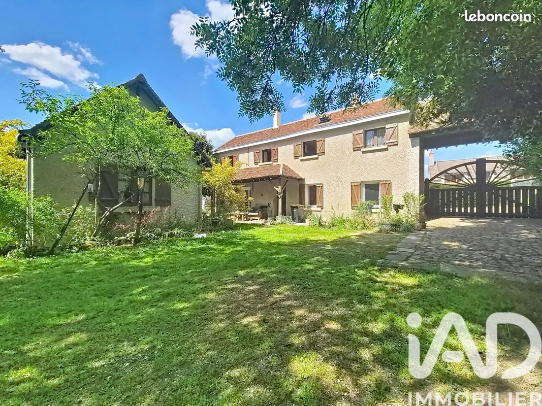 Maison 6 pièces 122 m² (image 1)