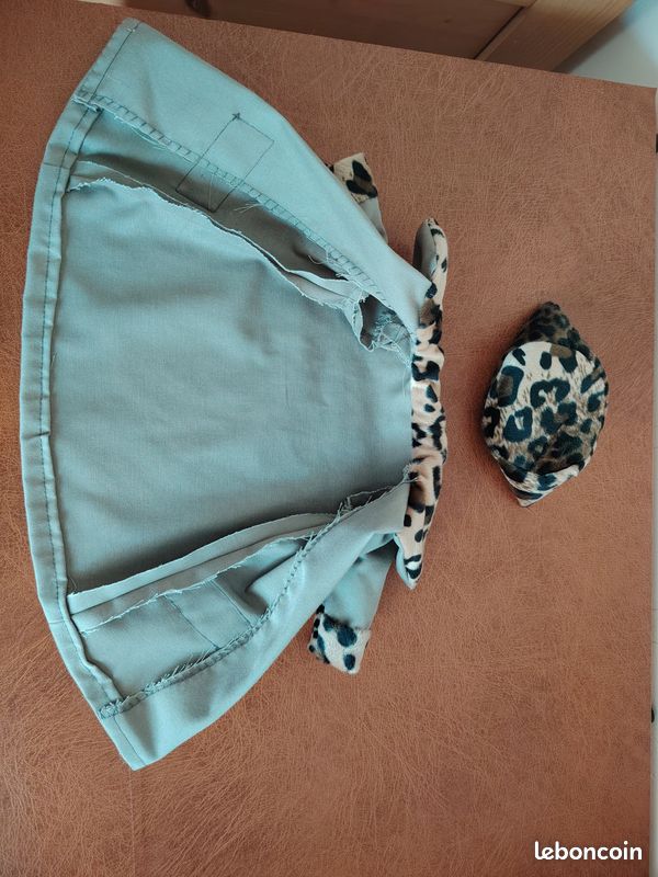 POUPÉE CATHIE DE BELLA en tenue Amboise de 1972 EUR 34,00 - PicClick FR